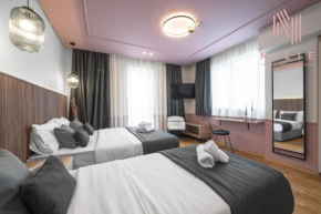 Ester Suites, Nilie Hospitality MGMT